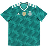 Maillot Allemagne - 2018-19 Extérieur