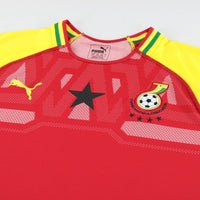 Maillot Ghana - 2018-19 Domicile