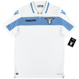 Maillot Lazio - 2018-19 Extérieur