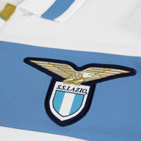 Maillot Lazio - 2018-19 Extérieur