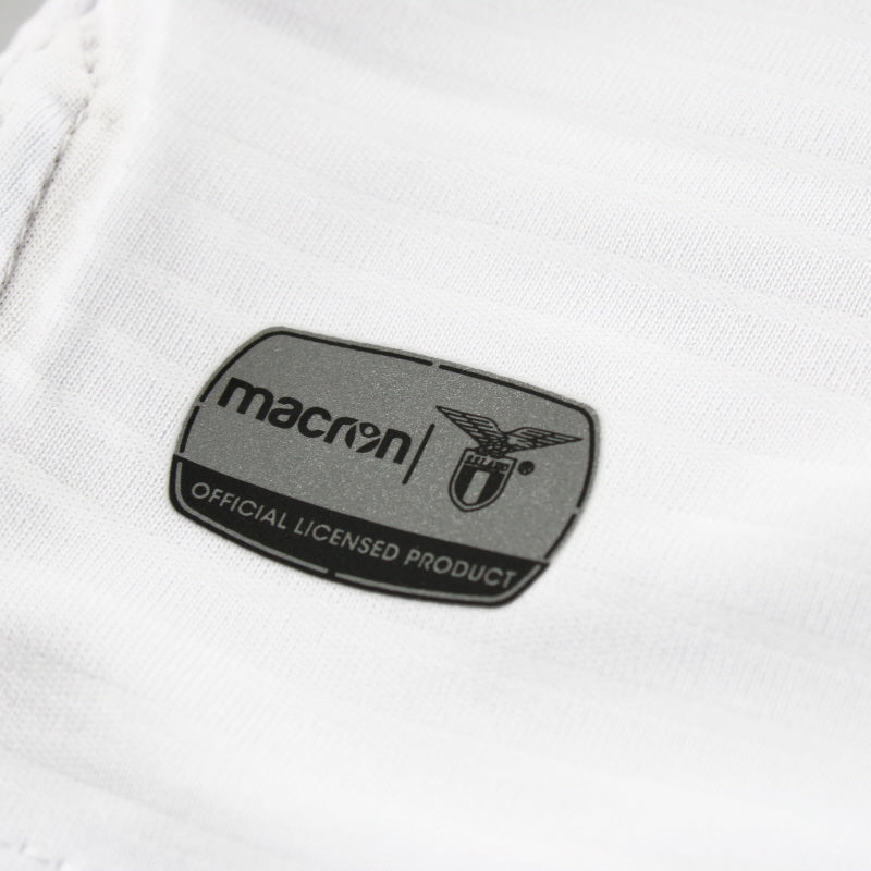 Maillot Lazio - 2018-19 Extérieur
