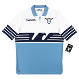 Maillot Lazio - 2018-19 Domicile