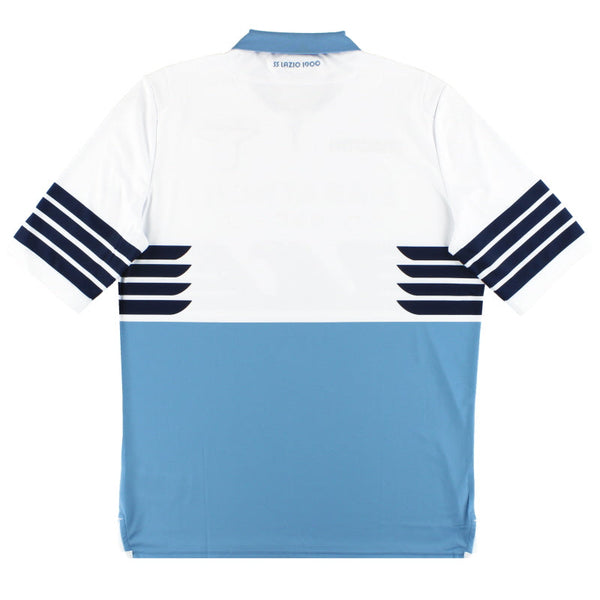 Maillot Lazio - 2018-19 Domicile