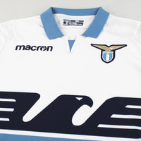 Maillot Lazio - 2018-19 Domicile