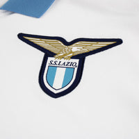 Maillot Lazio - 2018-19 Domicile