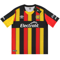 Maillot Leones Negros - 2018-19 Domicile