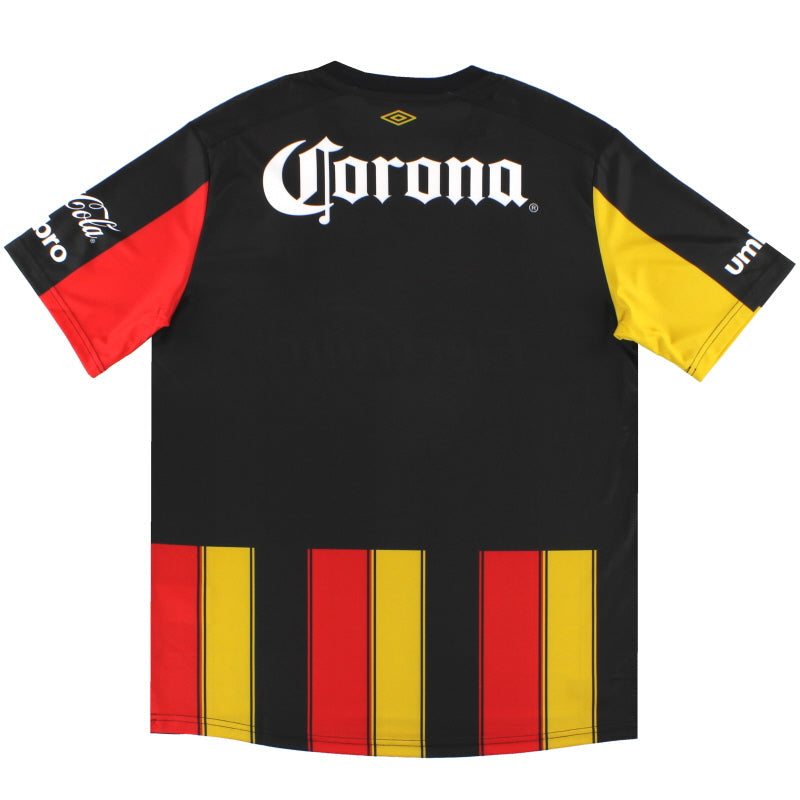 Maillot Leones Negros - 2018-19 Domicile