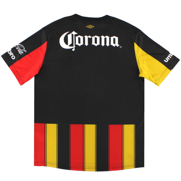 Maillot Leones Negros - 2018-19 Domicile