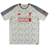 Maillot Liverpool New Balance - 2018-19 Third