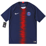 Maillot Paris Saint Germain - 2018-19 Domicile