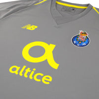 Maillot Porto New Balance - 2018-19 Extérieur