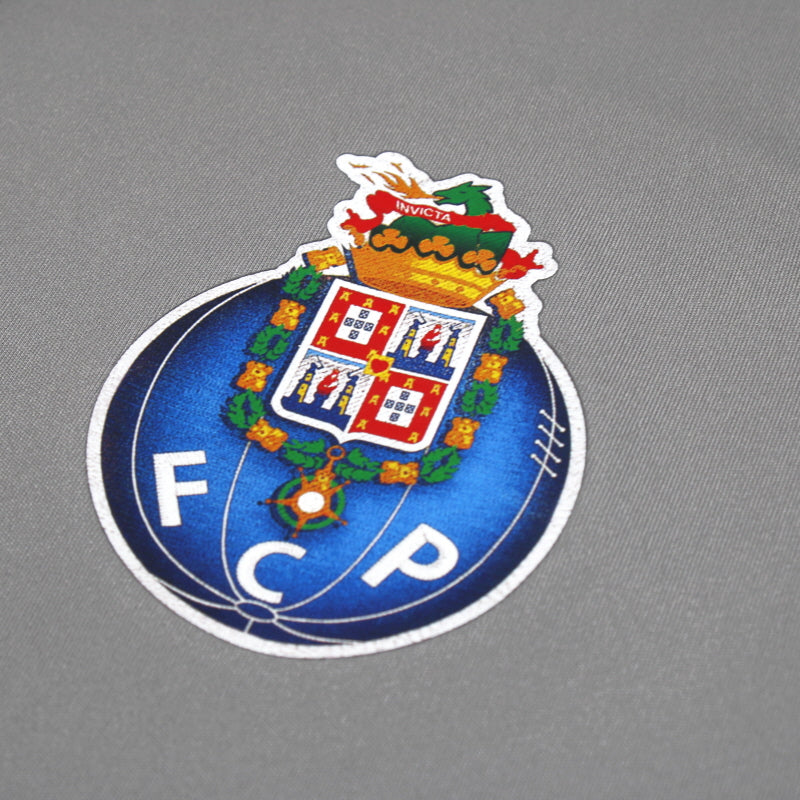 Maillot Porto New Balance - 2018-19 Extérieur