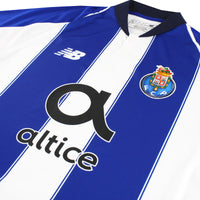 Maillot Porto New Balance - 2018-19 Domicile