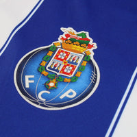 Maillot Porto New Balance - 2018-19 Domicile
