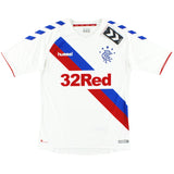 Maillot Rangers - 2018-19 Extérieur