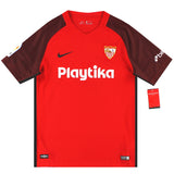 Maillot Séville - 2018-19 Extérieur