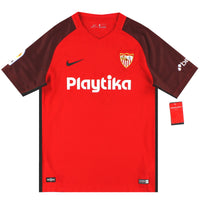 Maillot Séville - 2018-19 Extérieur