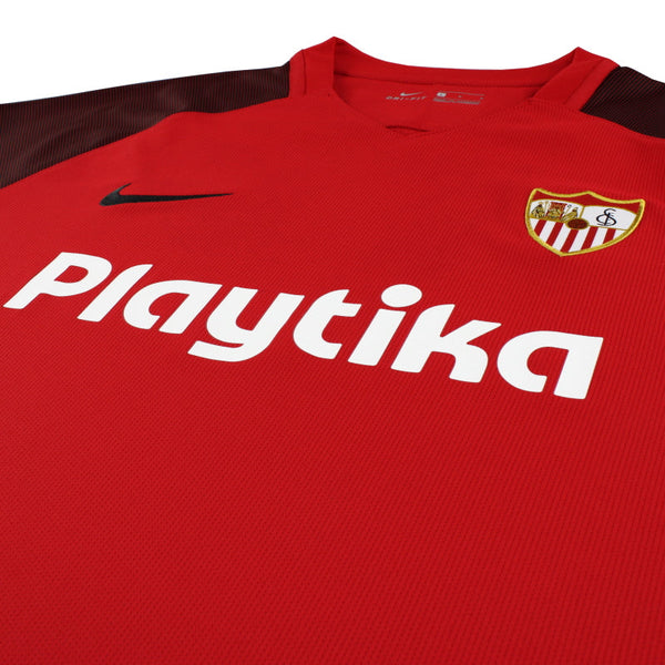 Maillot Séville - 2018-19 Extérieur