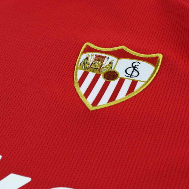 Maillot Séville - 2018-19 Extérieur