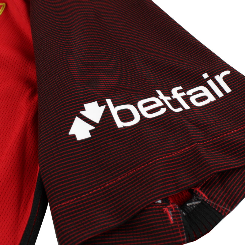 Maillot Séville - 2018-19 Extérieur