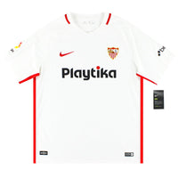 Maillot Séville - 2018-19 Domicile
