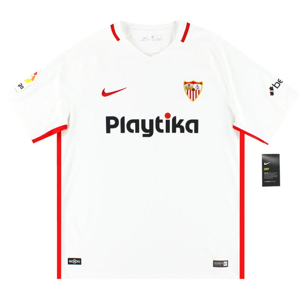 Maillot Séville - 2018-19 Domicile