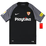 Maillot Séville - 2018-19 Third