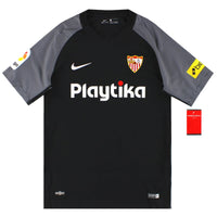 Maillot Séville - 2018-19 Third