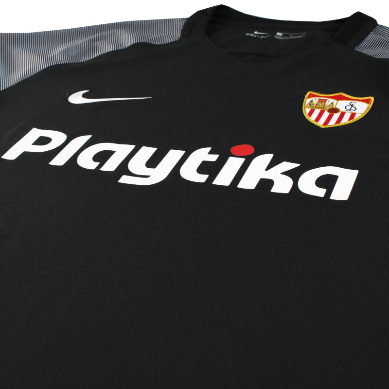 Maillot Séville - 2018-19 Third
