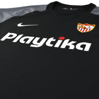 Maillot Séville - 2018-19 Third