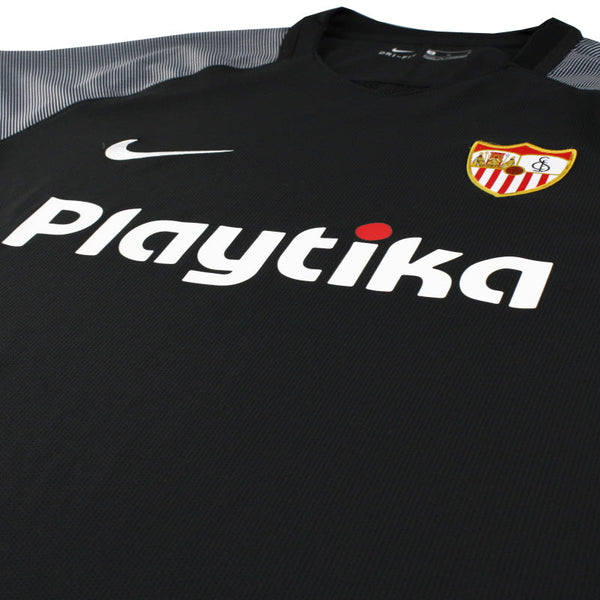Maillot Séville - 2018-19 Third