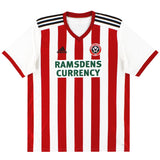 Maillot Sheffield United - 2018-19 Domicile