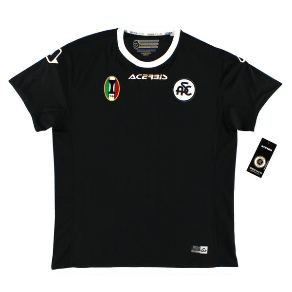 Maillot Spezia Acerbis - 2018-19 Extérieur