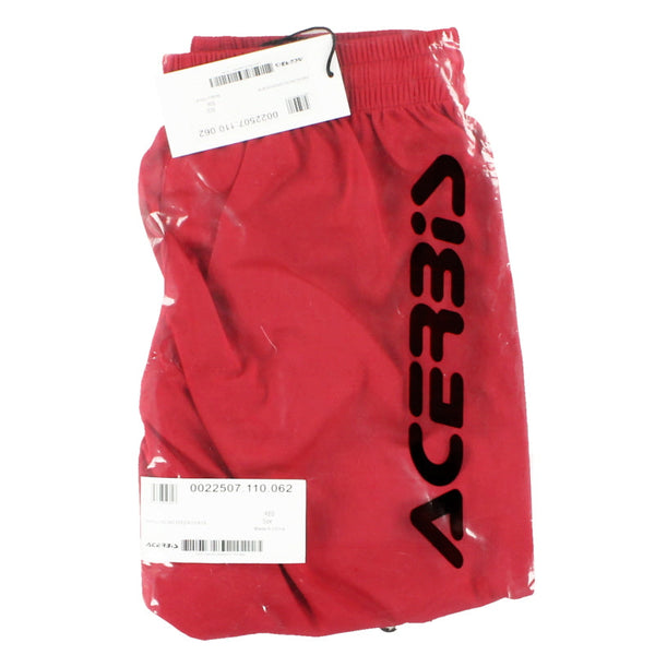 Maillot Spezia Acerbis - 2018-19 Third