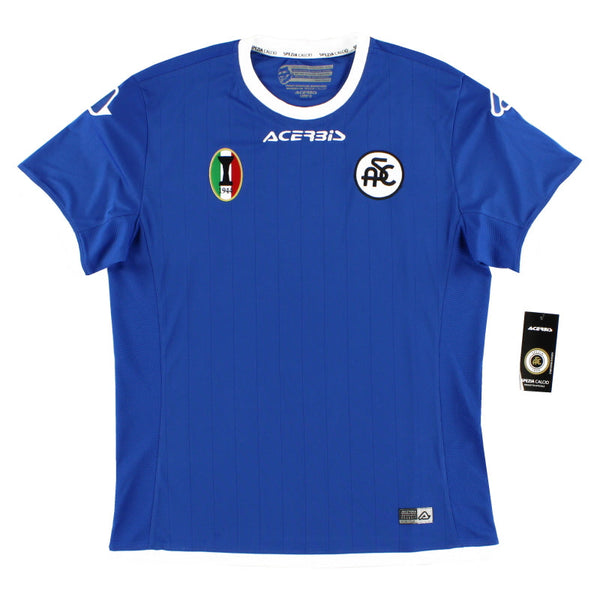 Maillot Spezia - 2018-19 Gardien