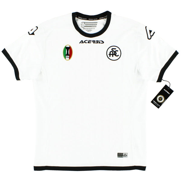Maillot Spezia Acerbis - 2018-19 Domicile