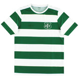 Maillot St Gallen Jako 2018-19