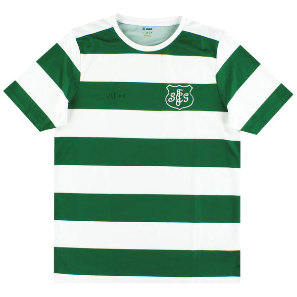 Maillot St Gallen Jako 2018-19