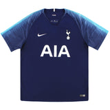 Maillot Tottenham - 2018-19 Extérieur