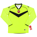 Maillot Valenciennes - 2018-19 Gardien