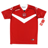 Maillot Valenciennes Acerbis - 2018-19 Domicile