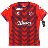 Maillot Veracruz Charly - 2018-19 Domicile