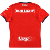 Maillot Veracruz Charly - 2018-19 Domicile