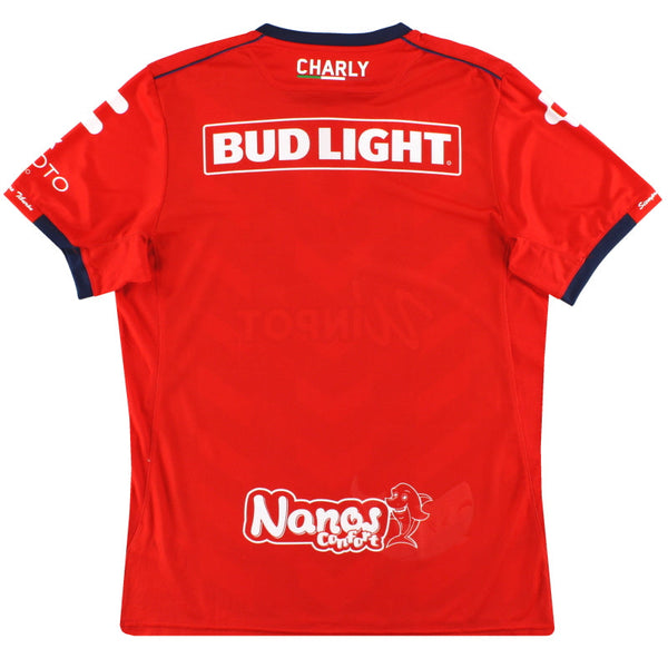 Maillot Veracruz Charly - 2018-19 Domicile