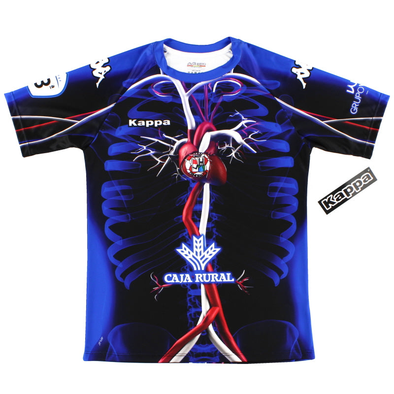 Maillot Zamora CF - 2018-19 Third