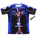 Maillot Zamora CF - 2018-19 Third