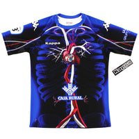 Maillot Zamora CF - 2018-19 Third