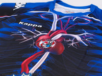Maillot Zamora CF - 2018-19 Third