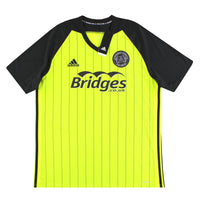 Maillot Aldershot Town - 2018-19 Extérieur