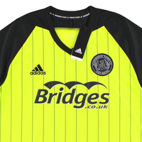 Maillot Aldershot Town - 2018-19 Extérieur